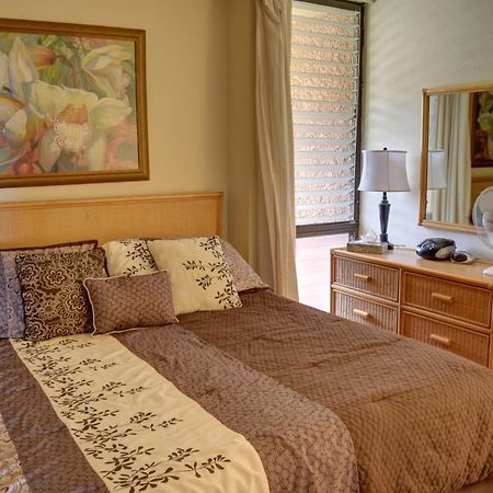 Maui Vista 3205 Daire Kihei Dış mekan fotoğraf