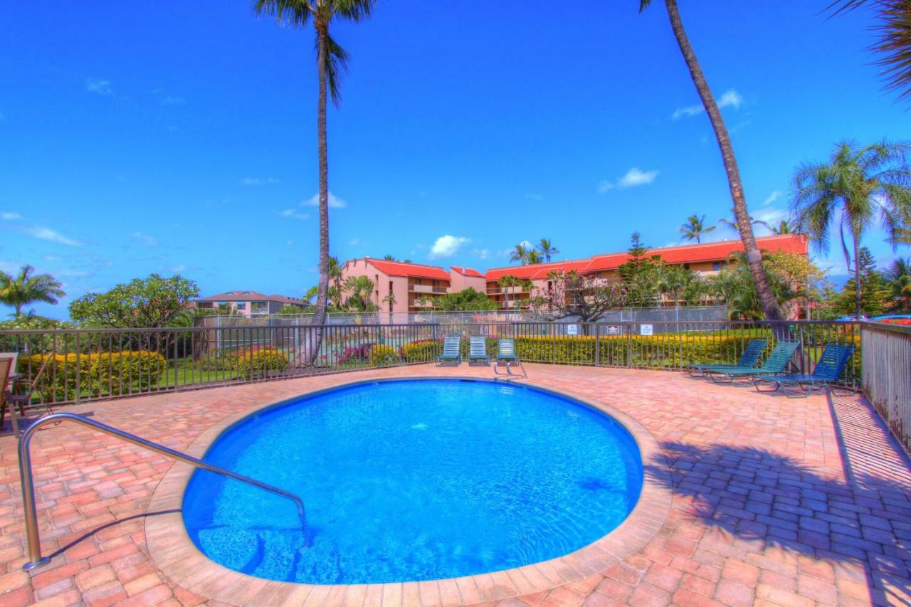 Maui Vista 3205 Daire Kihei Dış mekan fotoğraf