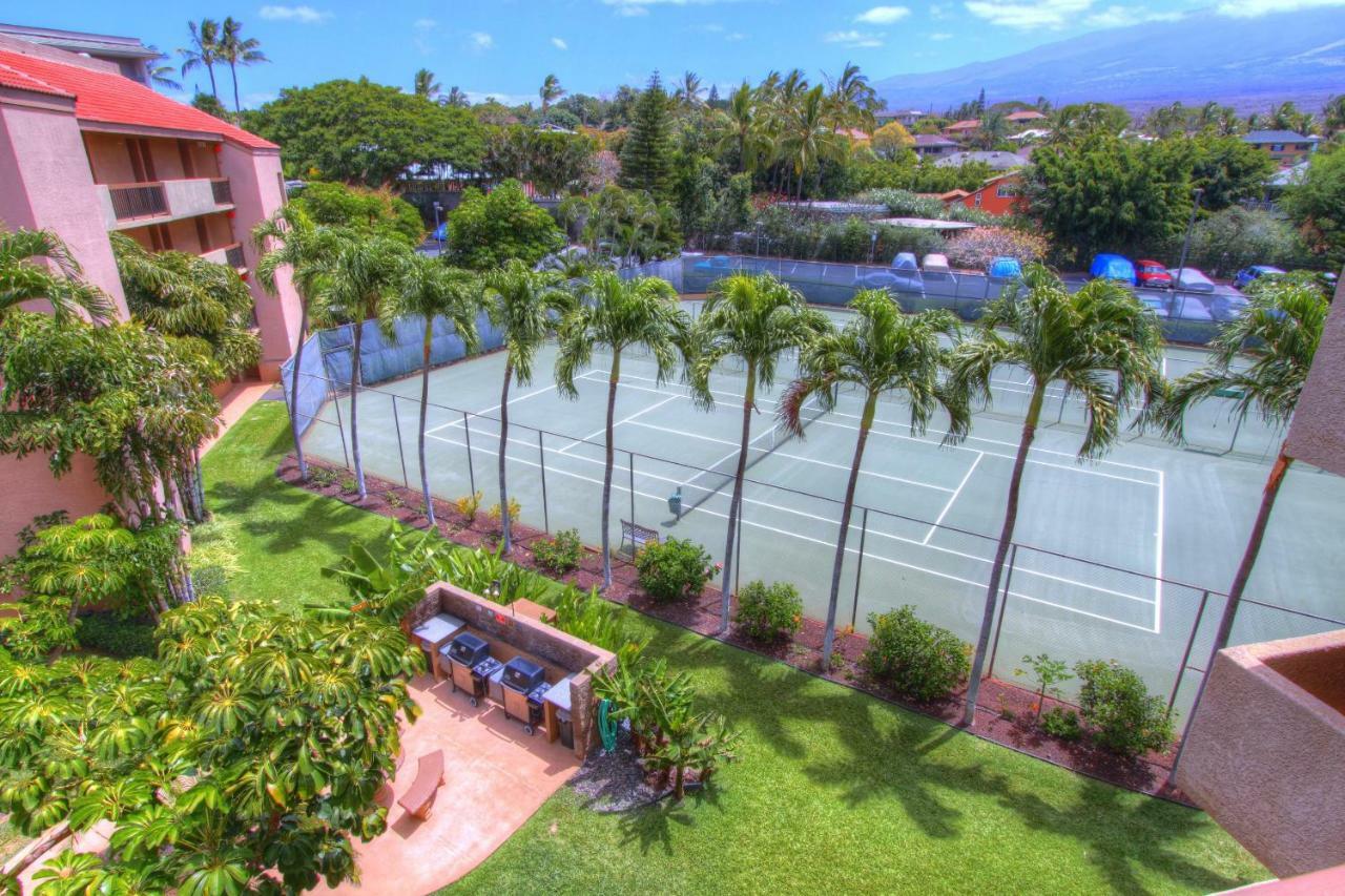 Maui Vista 3205 Daire Kihei Dış mekan fotoğraf
