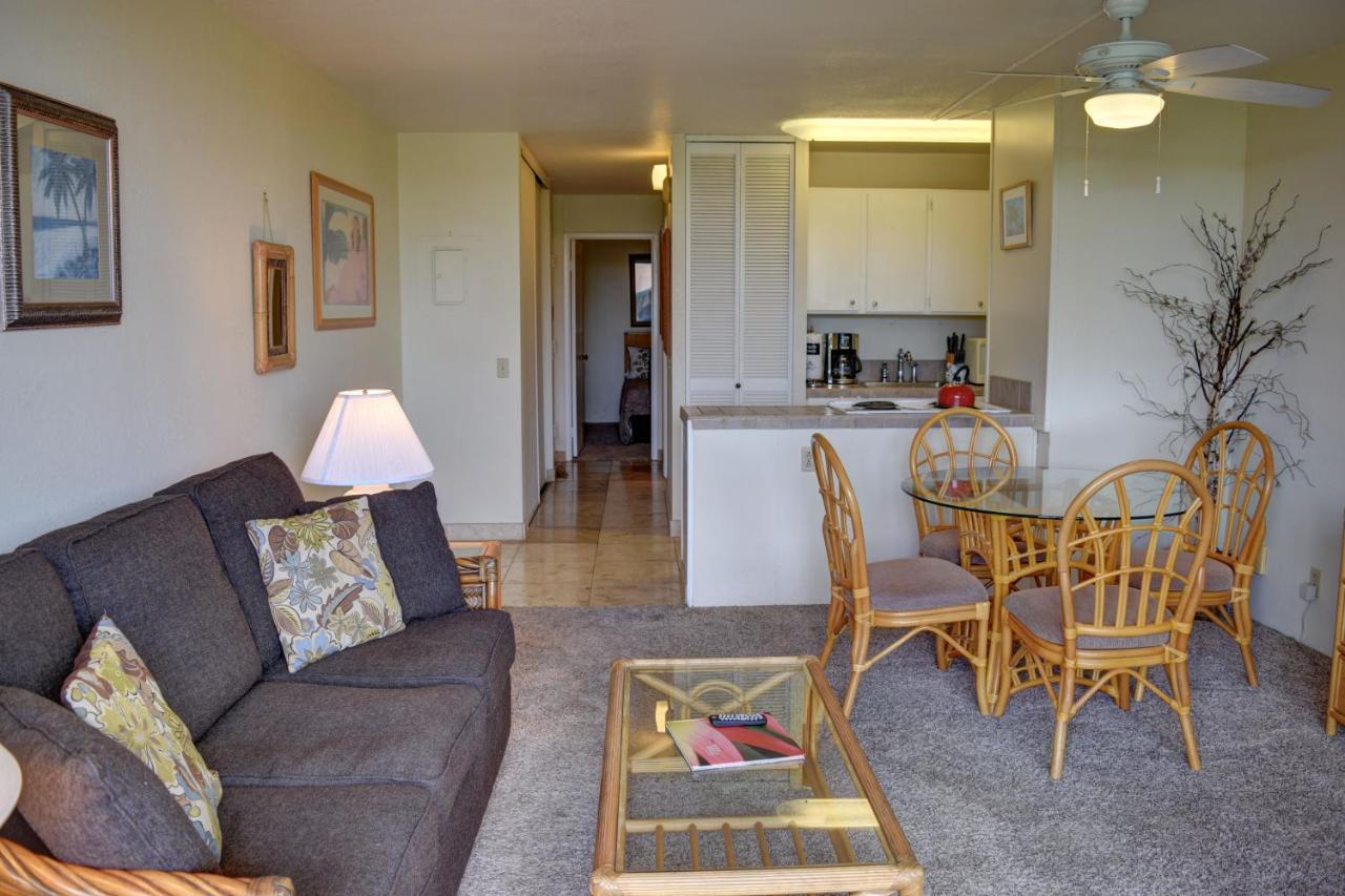 Maui Vista 3205 Daire Kihei Dış mekan fotoğraf