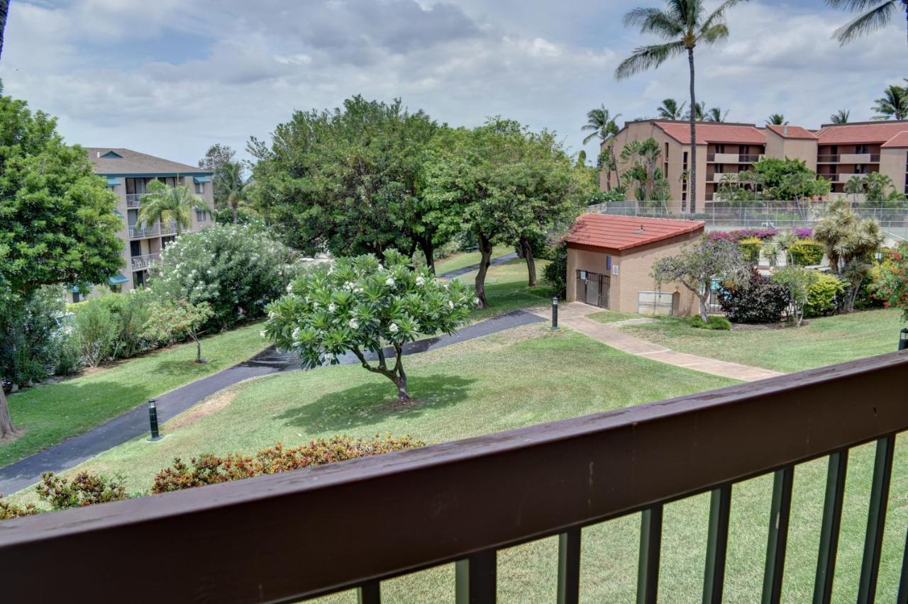 Maui Vista 3205 Daire Kihei Dış mekan fotoğraf