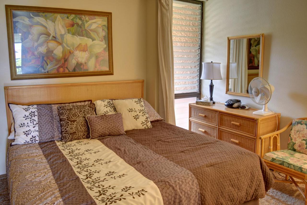 Maui Vista 3205 Daire Kihei Dış mekan fotoğraf