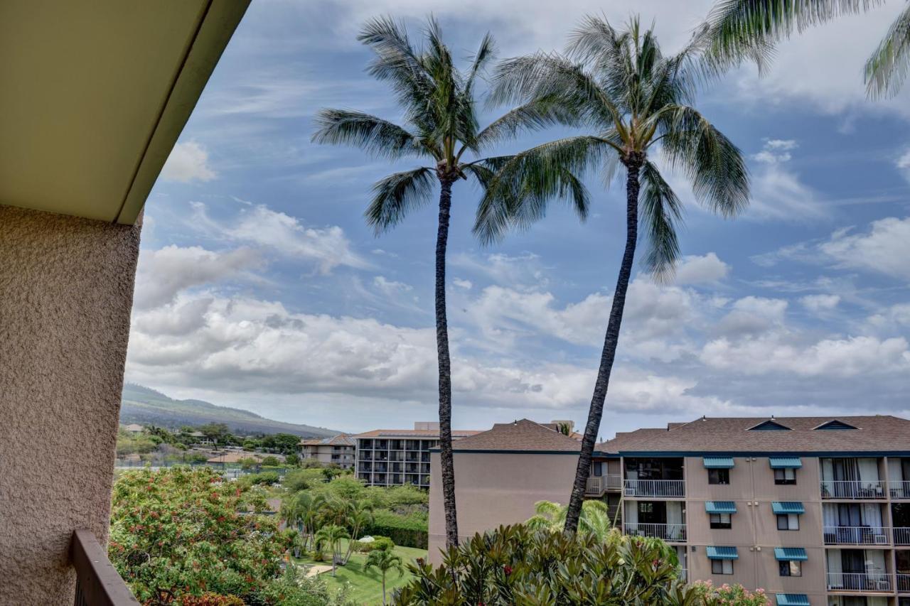 Maui Vista 3205 Daire Kihei Dış mekan fotoğraf